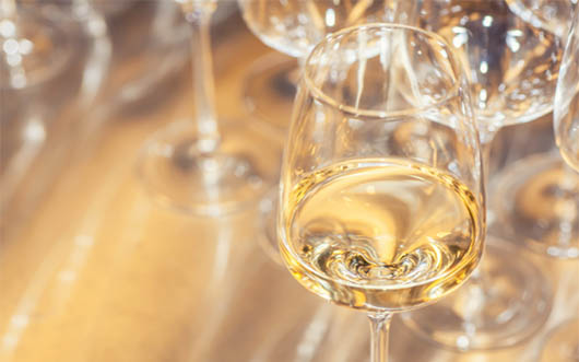 Glass of Wine