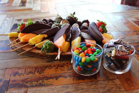 Sweet Package | $100