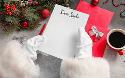 Holiday Brunch with Santa