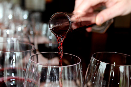 Wine Blending – Classes by Kessler - Mountain Brook